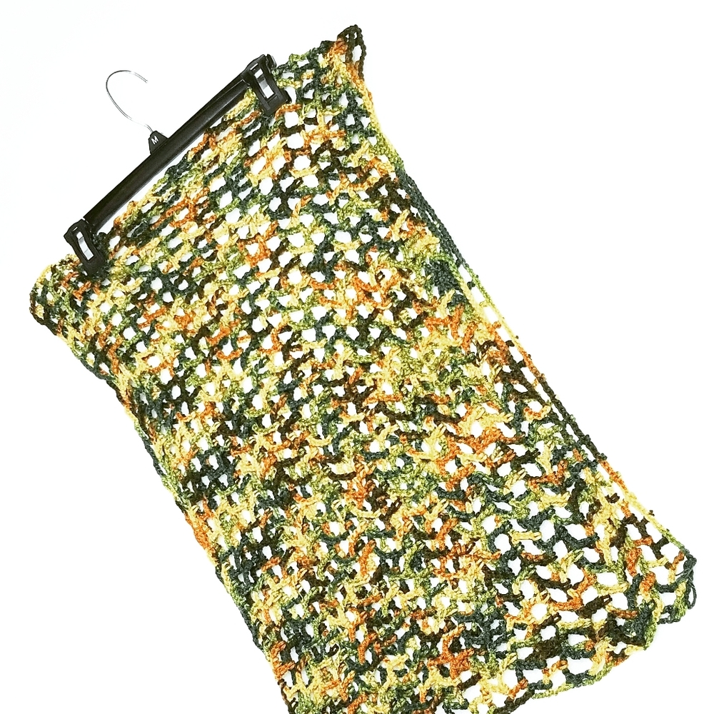 Sexy New Handmade Beach Cover Up Wrap